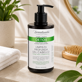 Shampoo Detox