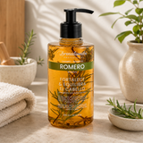 Shampoo de Romero