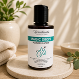 Magic Drops — Reparador de Puntas