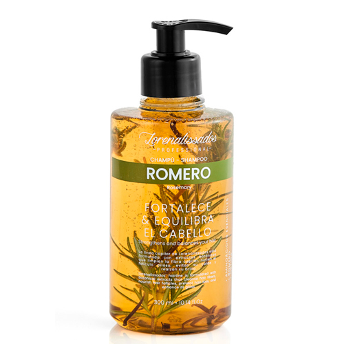 SHAMPOO ROMERO